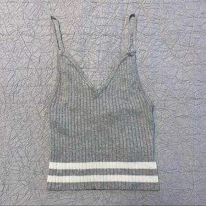 nwt forever 21 tank